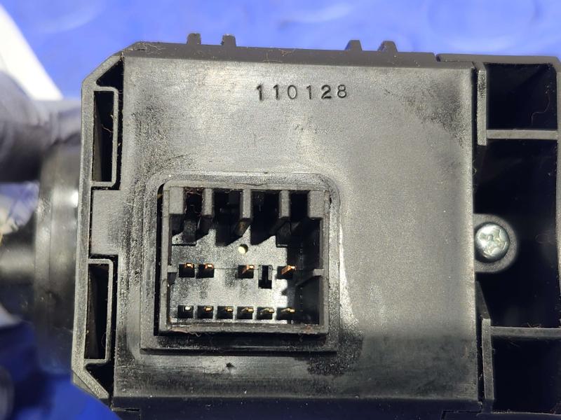 2011 Honda Pilot Combination Switch