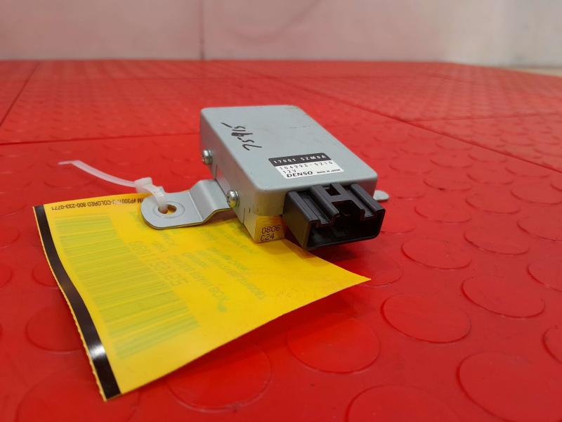 2017-2023 Nissan Armada Fuel Pump Control Module Genuine OEM Part 170015ZM0A