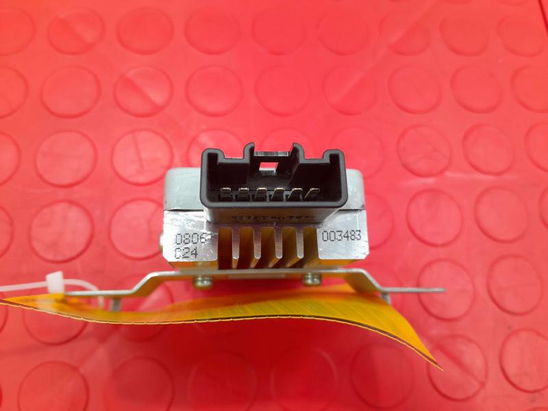2017-2023 Nissan Armada Fuel Pump Control Module Genuine OEM Part 170015ZM0A