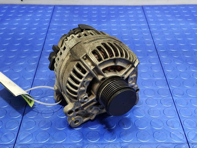 2005 Volkswagen Jetta Alternator