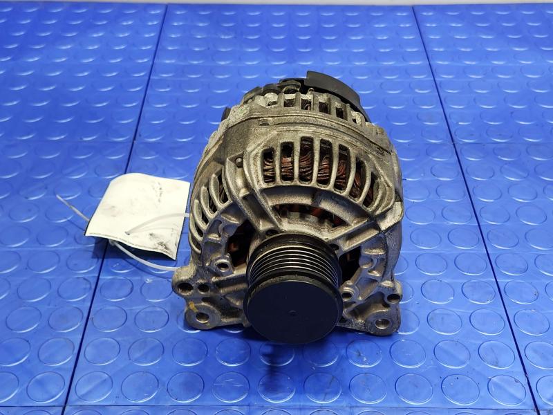 2005 Volkswagen Jetta Alternator