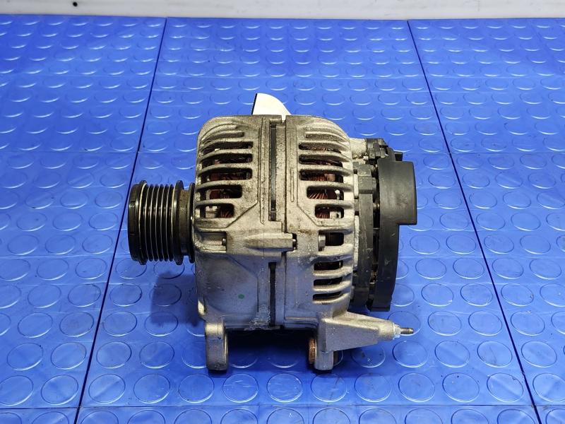 2005 Volkswagen Jetta Alternator