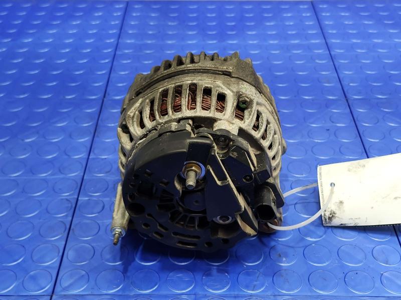2005 Volkswagen Jetta Alternator