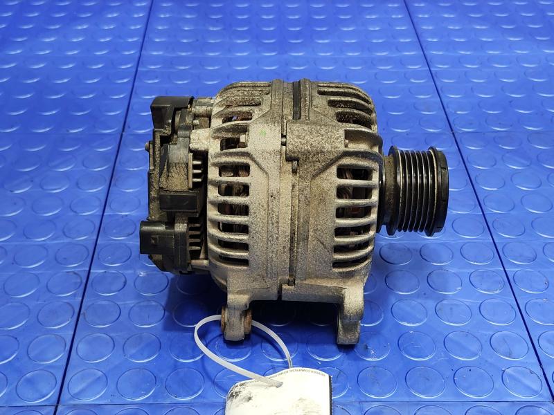 2005 Volkswagen Jetta Alternator
