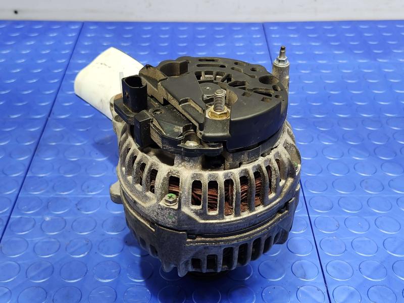 2005 Volkswagen Jetta Alternator