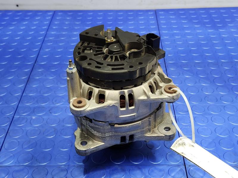 2005 Volkswagen Jetta Alternator