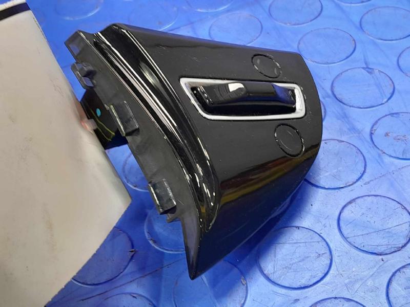 2013 Cadillac ATS Combination Switch