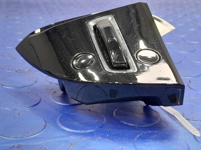 2013 Cadillac ATS Combination Switch