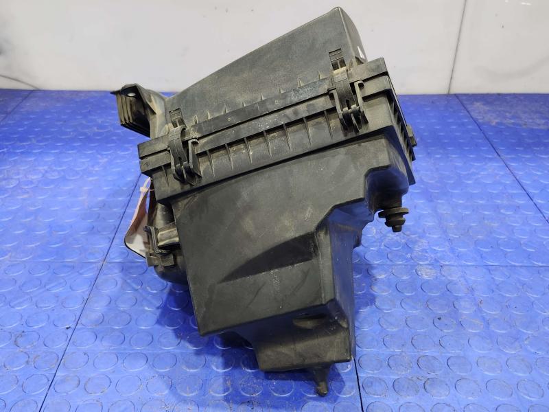 2016 Ford Edge Air Cleaner