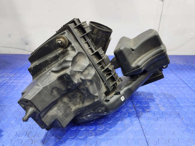 2016 Ford Edge Air Cleaner