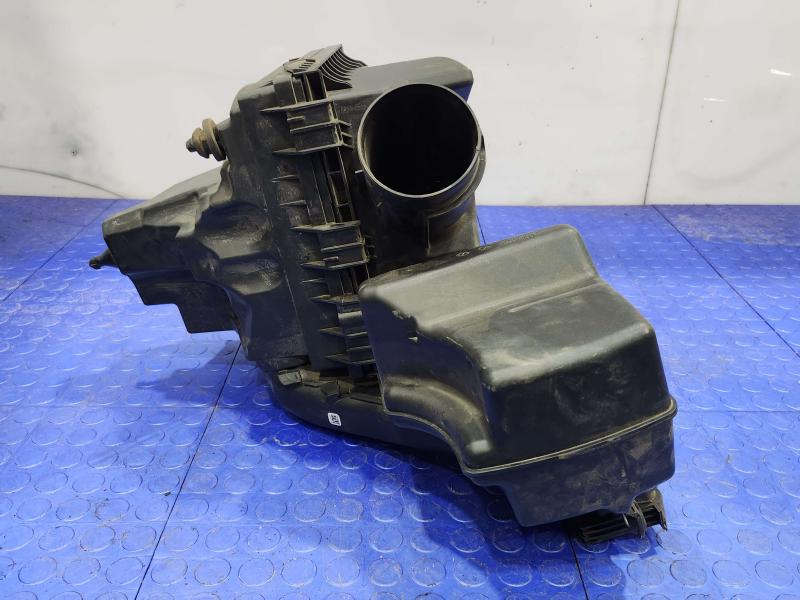 2016 Ford Edge Air Cleaner