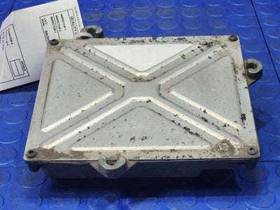 2016 Chevrolet Silverado 1500 Chassis Brain Box