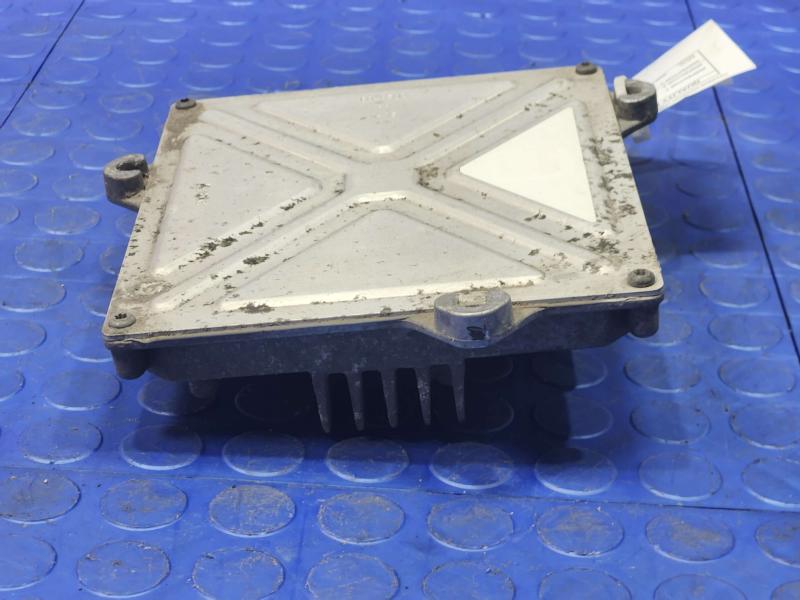2016 Chevrolet Silverado 1500 Chassis Brain Box