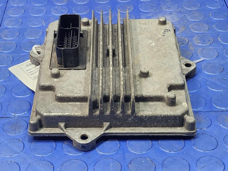 2016 Chevrolet Silverado 1500 Chassis Brain Box