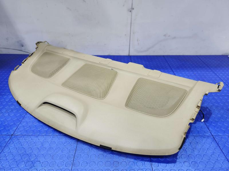 2009 Honda Accord Misc Ebay Parts