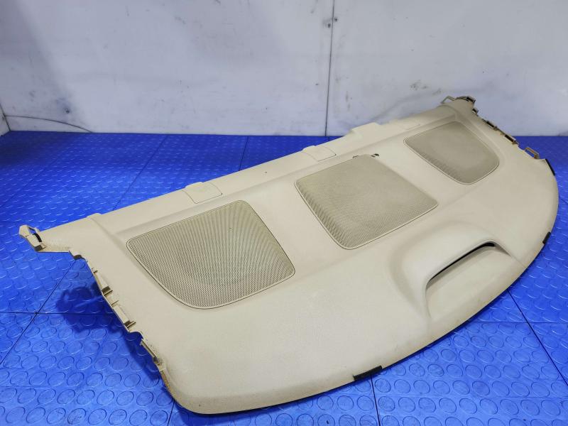 2009 Honda Accord Misc Ebay Parts