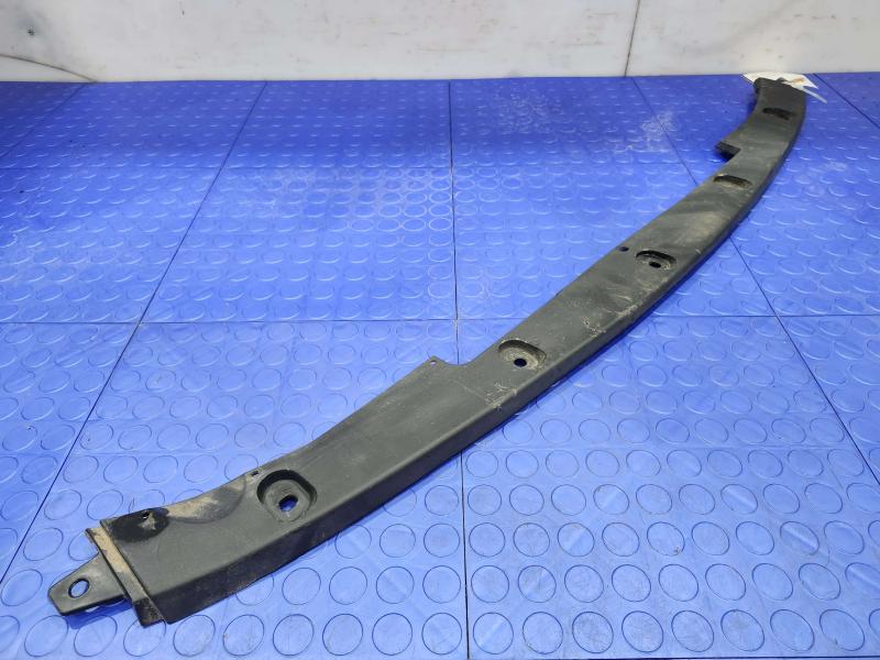 2013 Toyota Prius Rear Spoiler