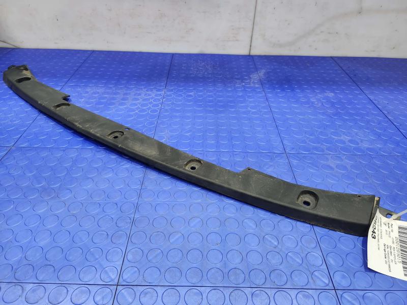 2013 Toyota Prius Rear Spoiler