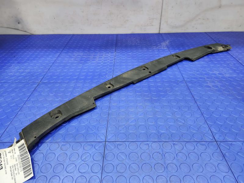 2013 Toyota Prius Rear Spoiler