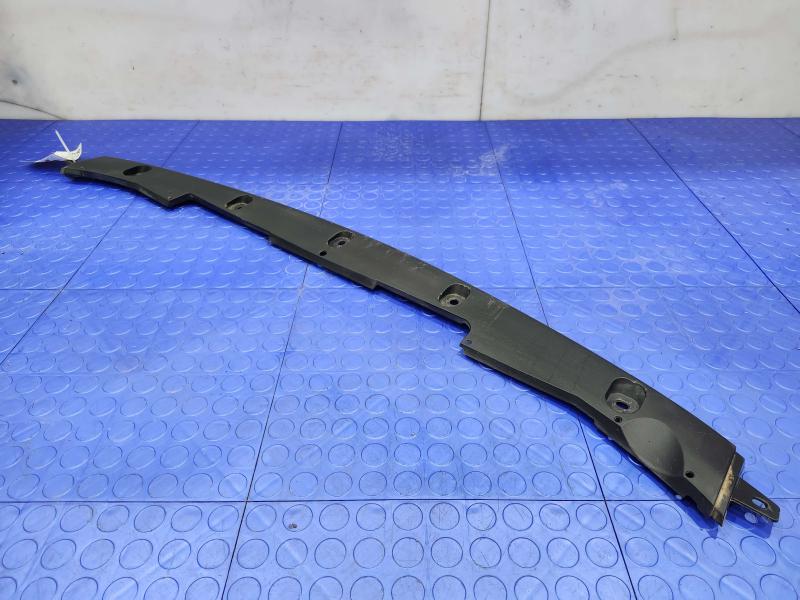 2013 Toyota Prius Rear Spoiler