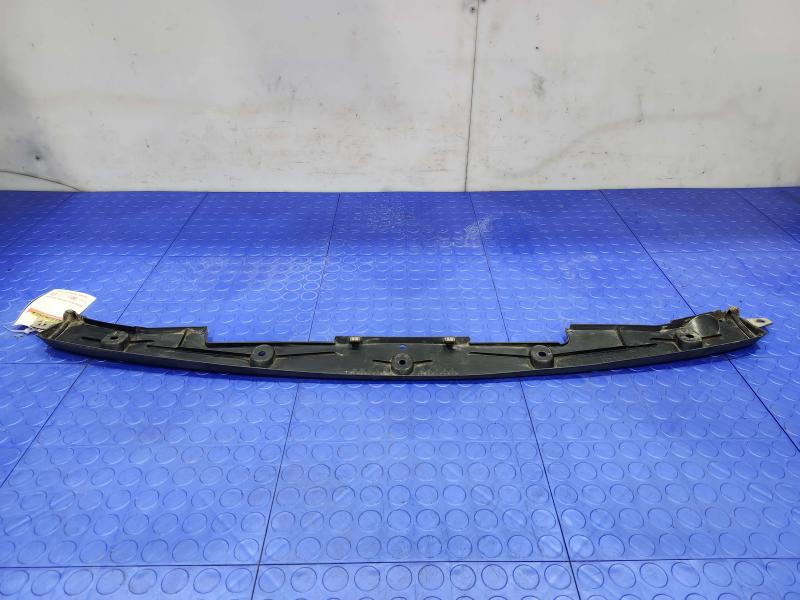 2013 Toyota Prius Rear Spoiler