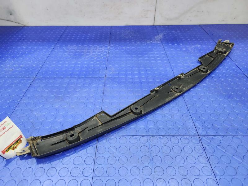 2013 Toyota Prius Rear Spoiler