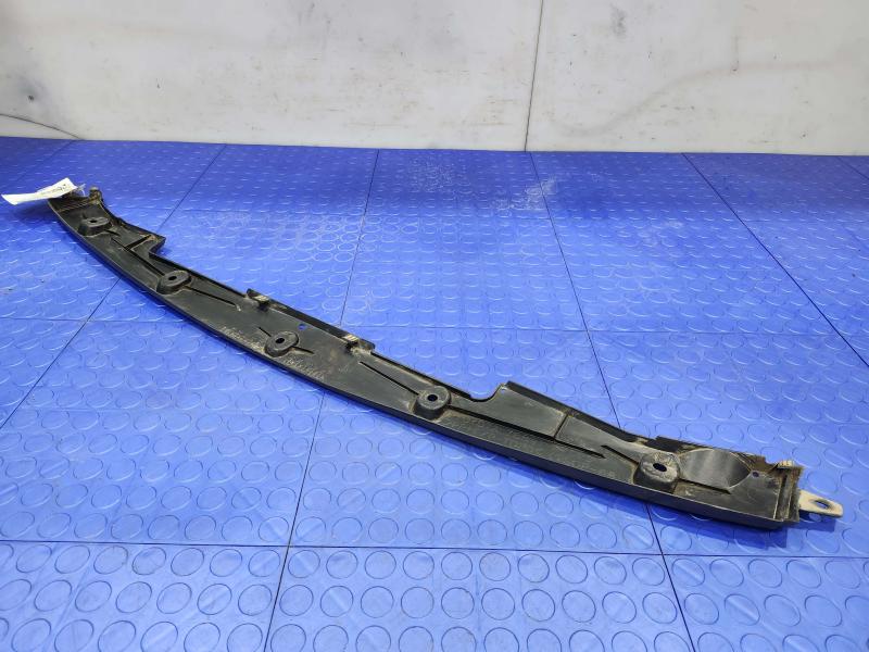 2013 Toyota Prius Rear Spoiler