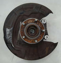 2015 2016 Ford Fusion Rear Spindle Knuckle w/ Hub FWD LH Driver Side OEM DG9Z5B759B