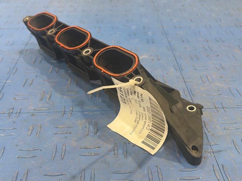 2013 Mercedes E-Class Intake Manifold
