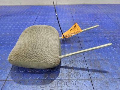 2007 Dodge Grand Caravan Headrest