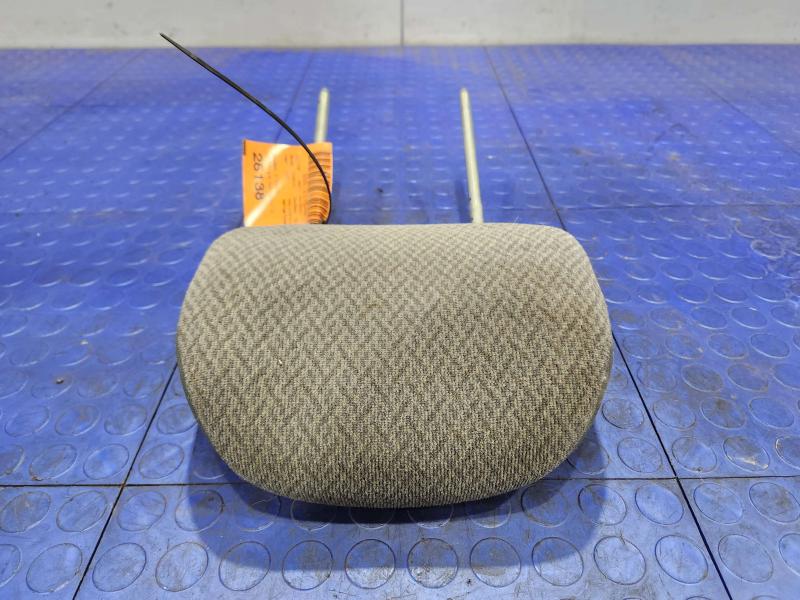 2007 Dodge Grand Caravan Headrest