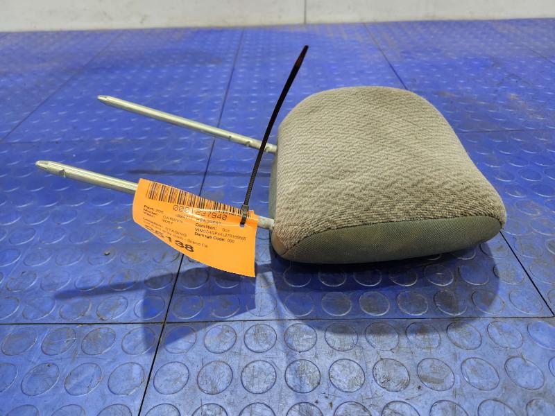 2007 Dodge Grand Caravan Headrest