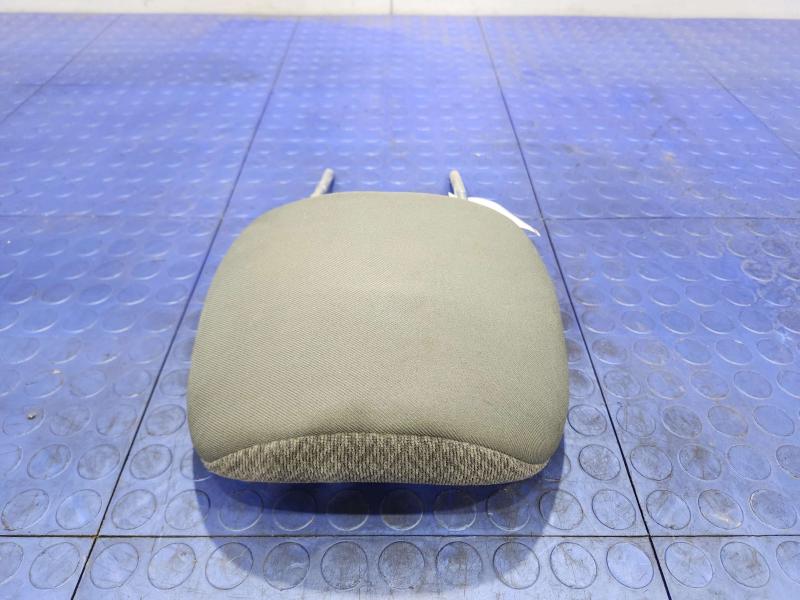 2007 Dodge Grand Caravan Headrest
