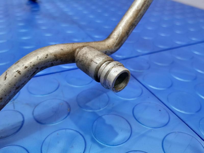 2002 - 2007 Dodge Ram 1500 AC Liquid Hose Assembly OEM 55056020AG