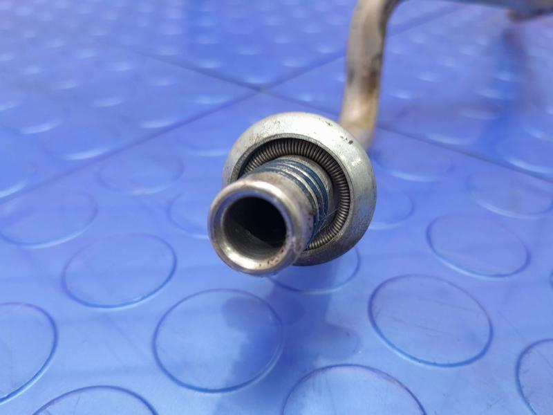 2002 - 2007 Dodge Ram 1500 AC Liquid Hose Assembly OEM 55056020AG