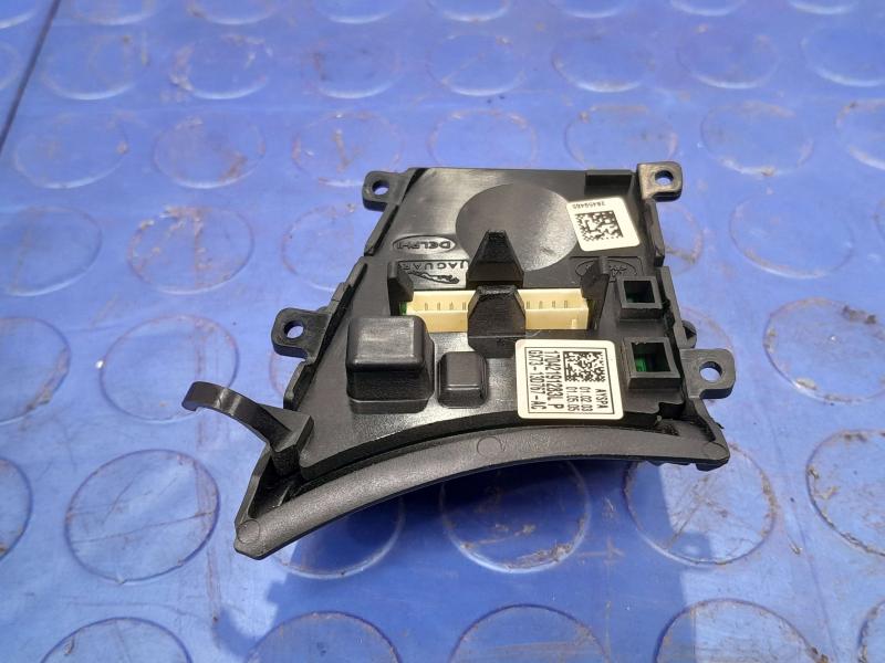 2018 Jaguar XE Combination Switch