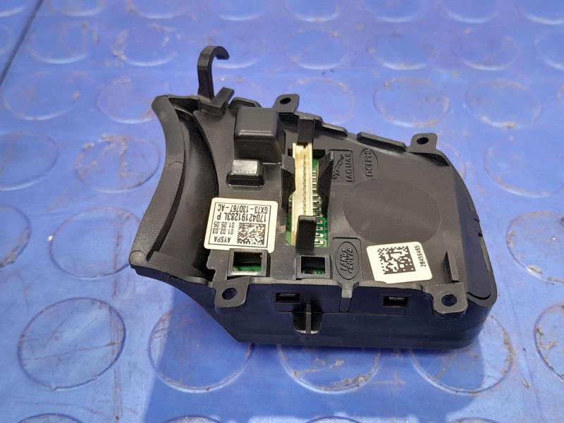 2018 Jaguar XE Combination Switch