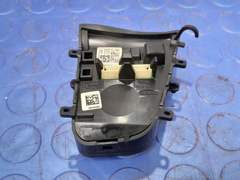 2018 Jaguar XE Combination Switch