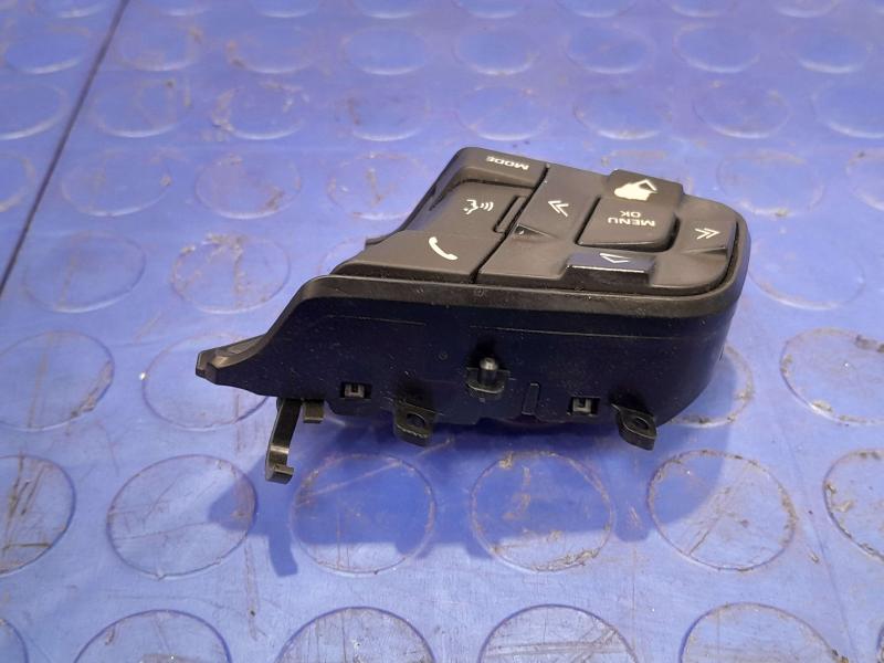 2018 Jaguar XE Combination Switch