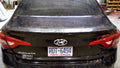2017 Hyundai Sonata Trunk/Decklid/Hatch/Tailgate