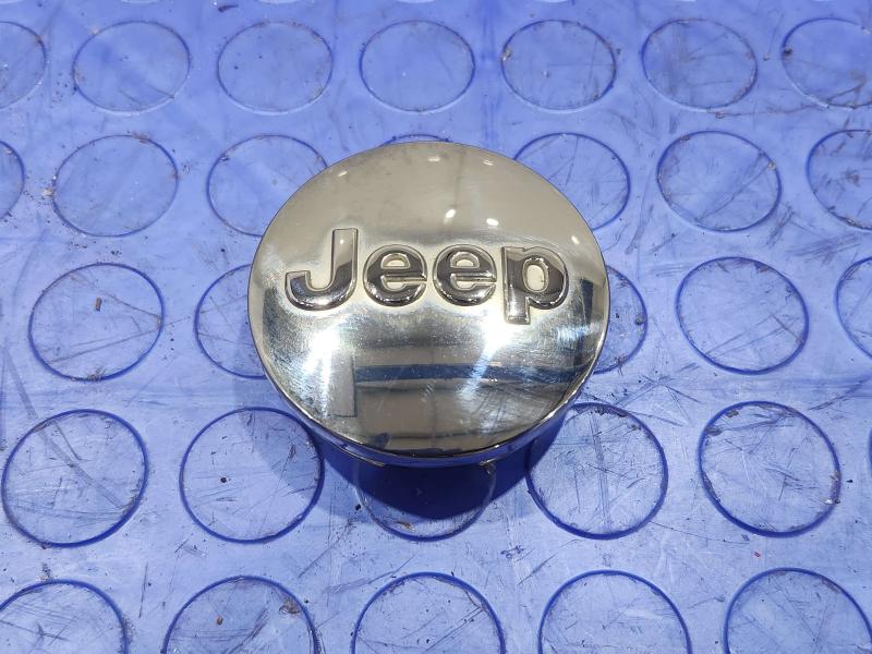 2020 Jeep Renegade Center Cap