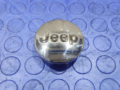 2020 Jeep Renegade Center Cap