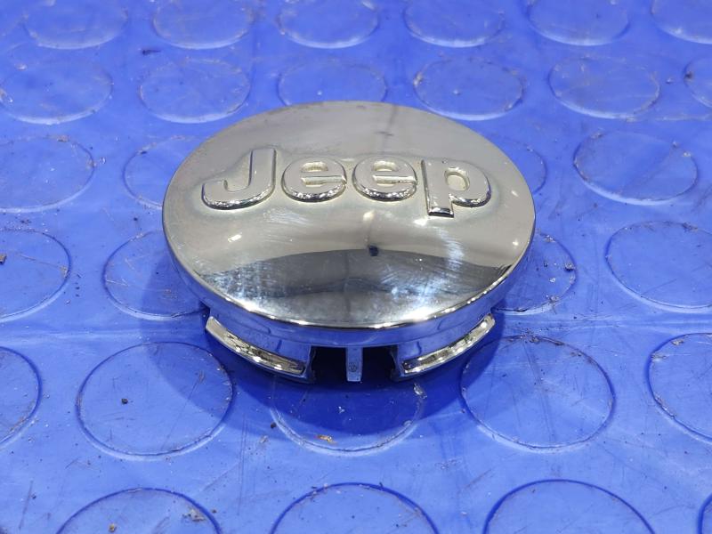 2020 Jeep Renegade Center Cap