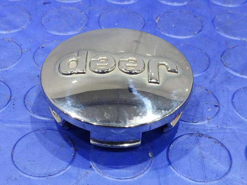 2020 Jeep Renegade Center Cap