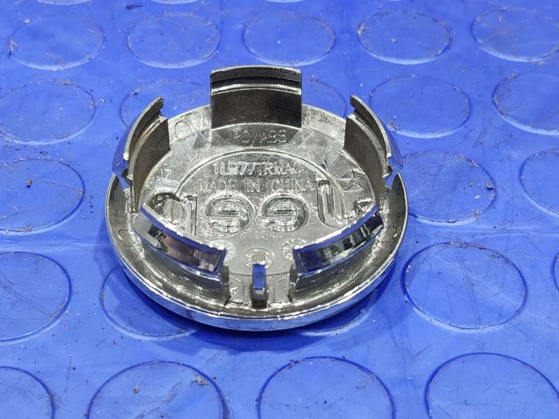 2020 Jeep Renegade Center Cap