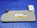 2020 Mitsubishi Outlander Sport Sun Visor