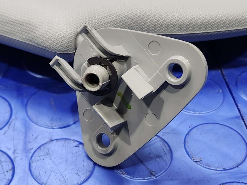 2020 Mitsubishi Outlander Sport Sun Visor