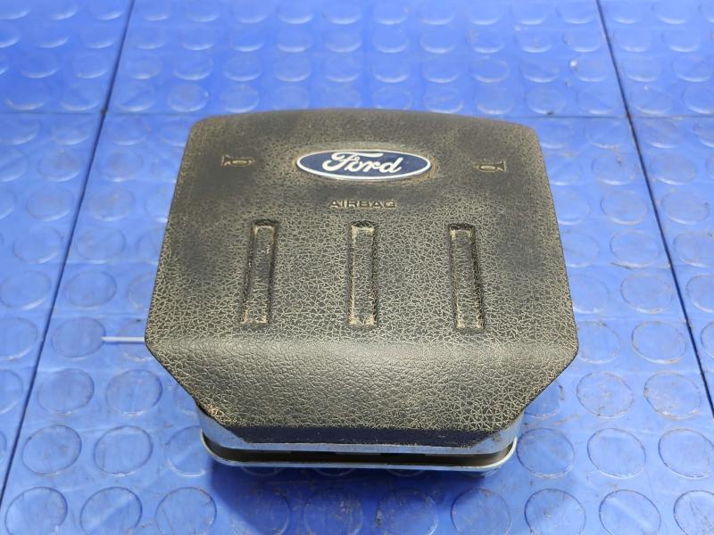 2012 Ford F-250 Super Duty Air Bag