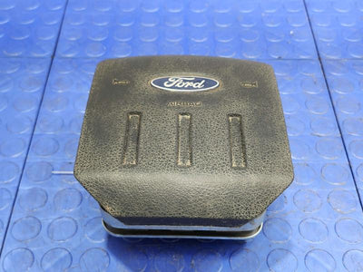 2012 Ford F-250 Super Duty Air Bag