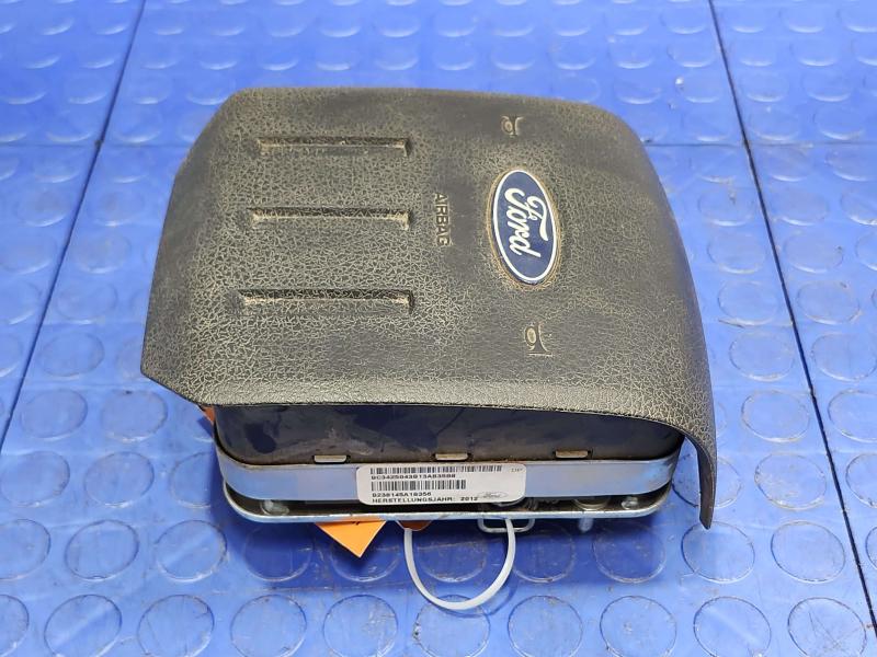 2012 Ford F-250 Super Duty Air Bag